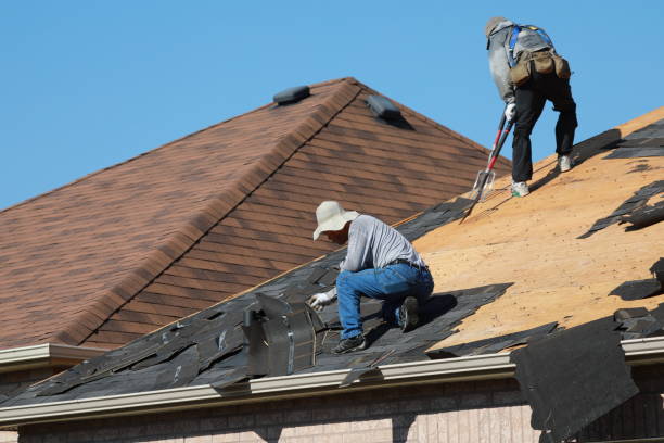 Best Roof Installation  in Peoria, IL