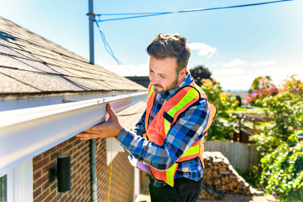 Best Roof Leak Repair  in Peoria, IL